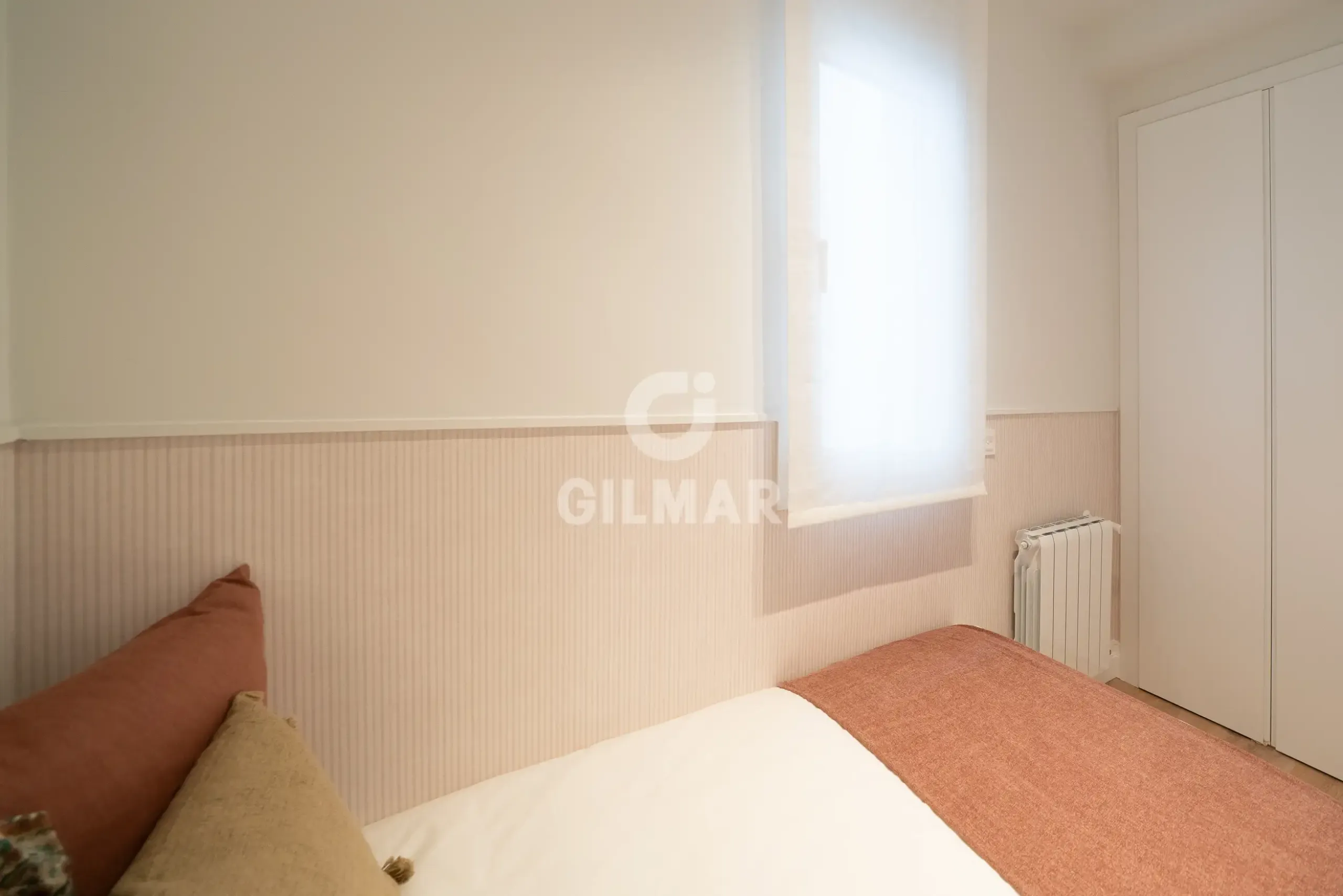 Apartment in Arapiles - Madrid