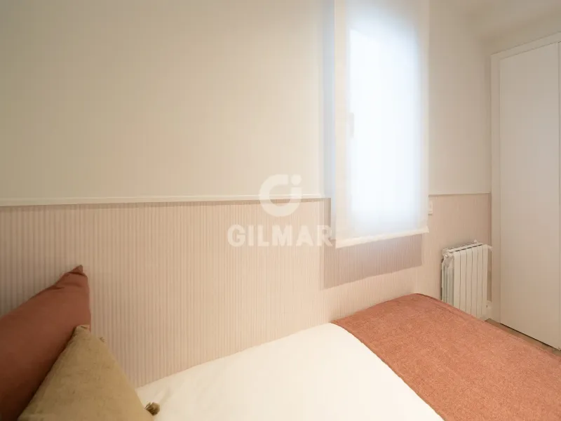 Apartment in Arapiles - Madrid