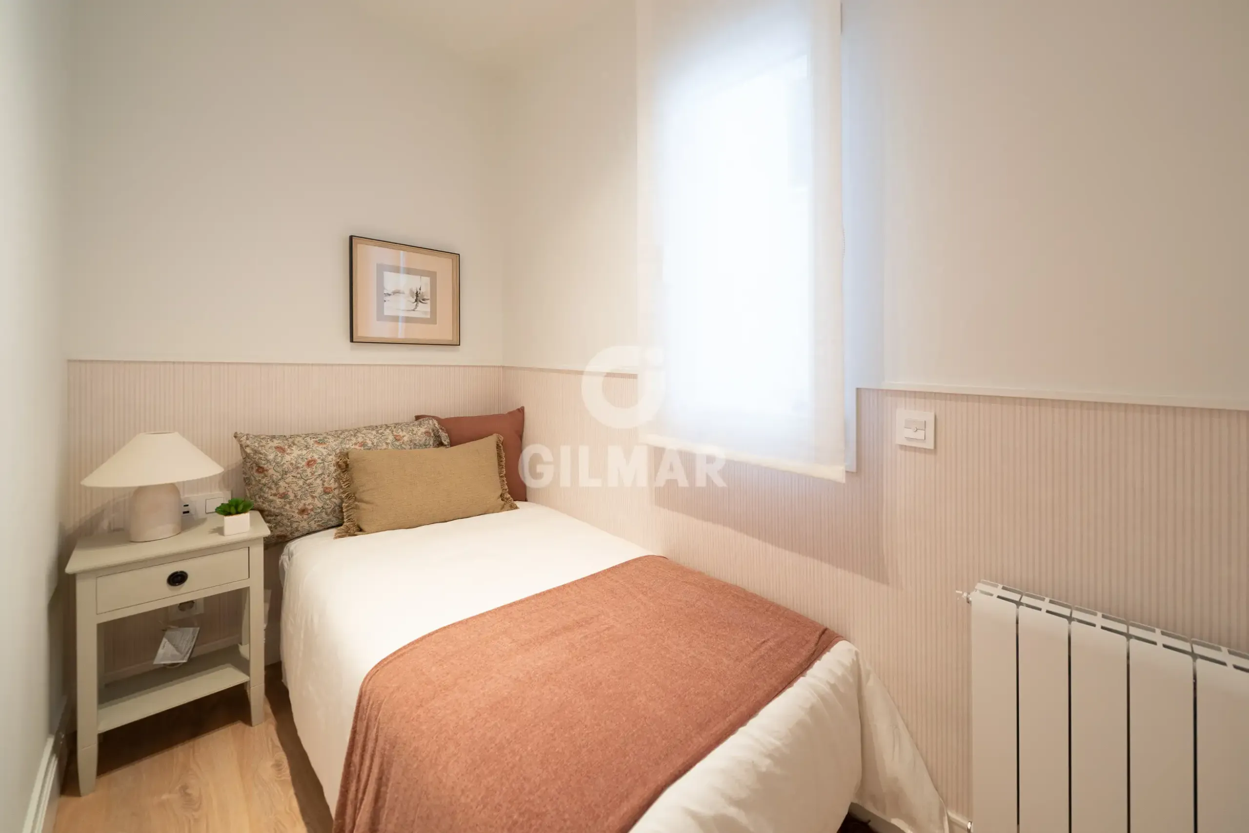 Apartment in Arapiles - Madrid
