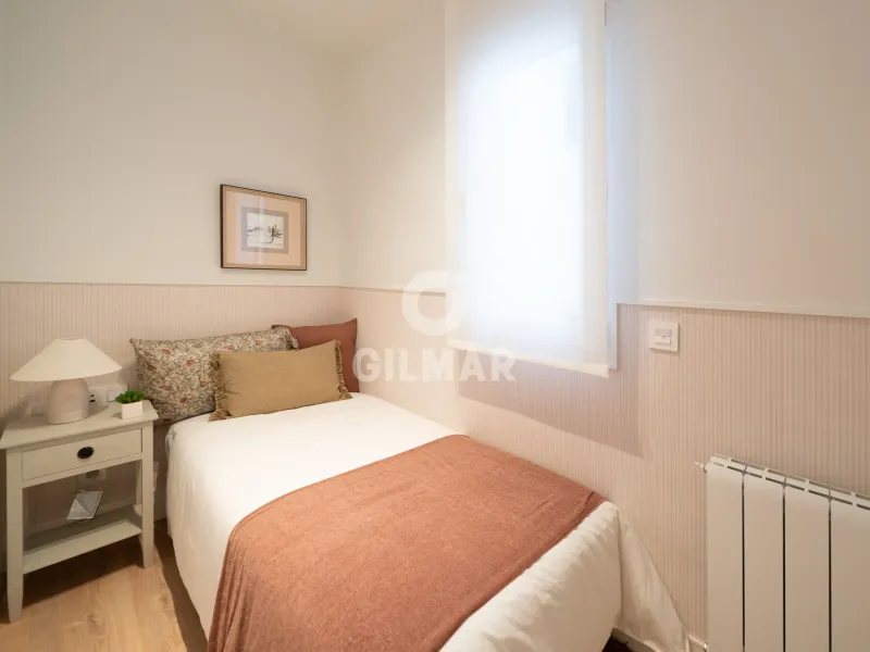Apartment in Arapiles - Madrid
