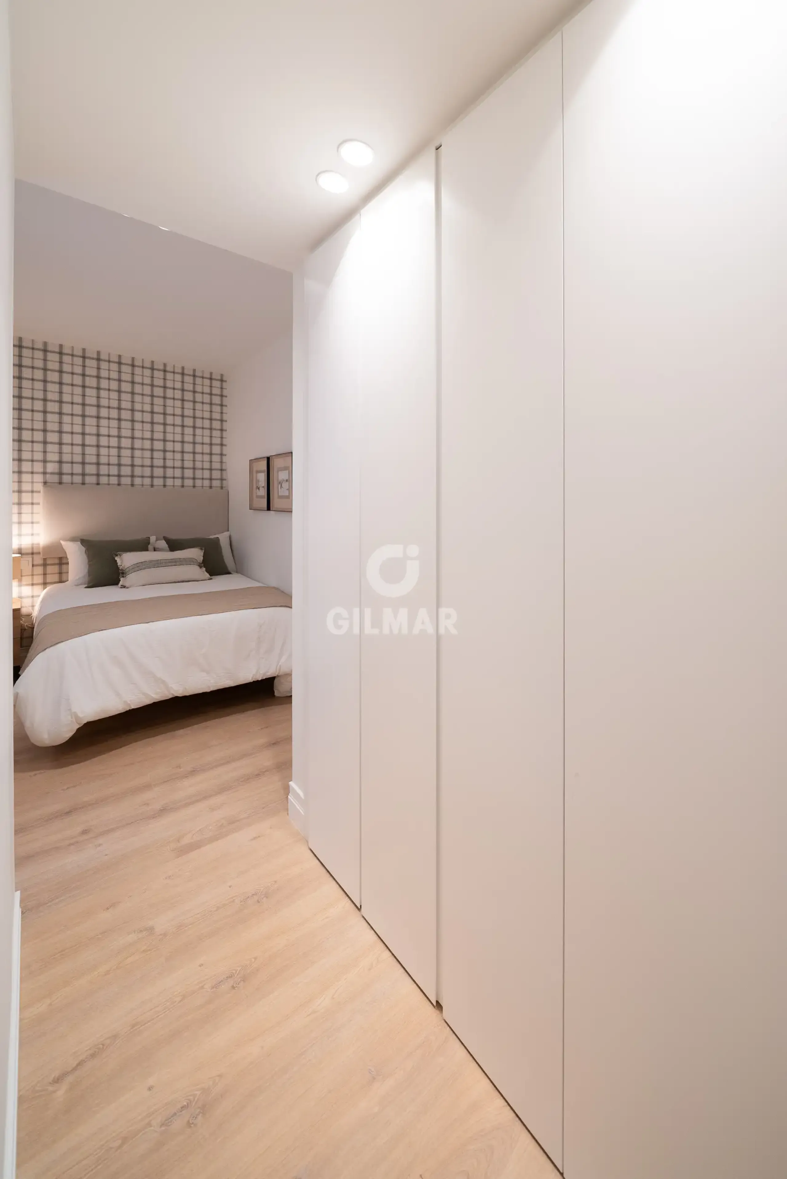 Apartment in Arapiles - Madrid