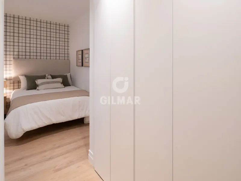 Apartment in Arapiles - Madrid
