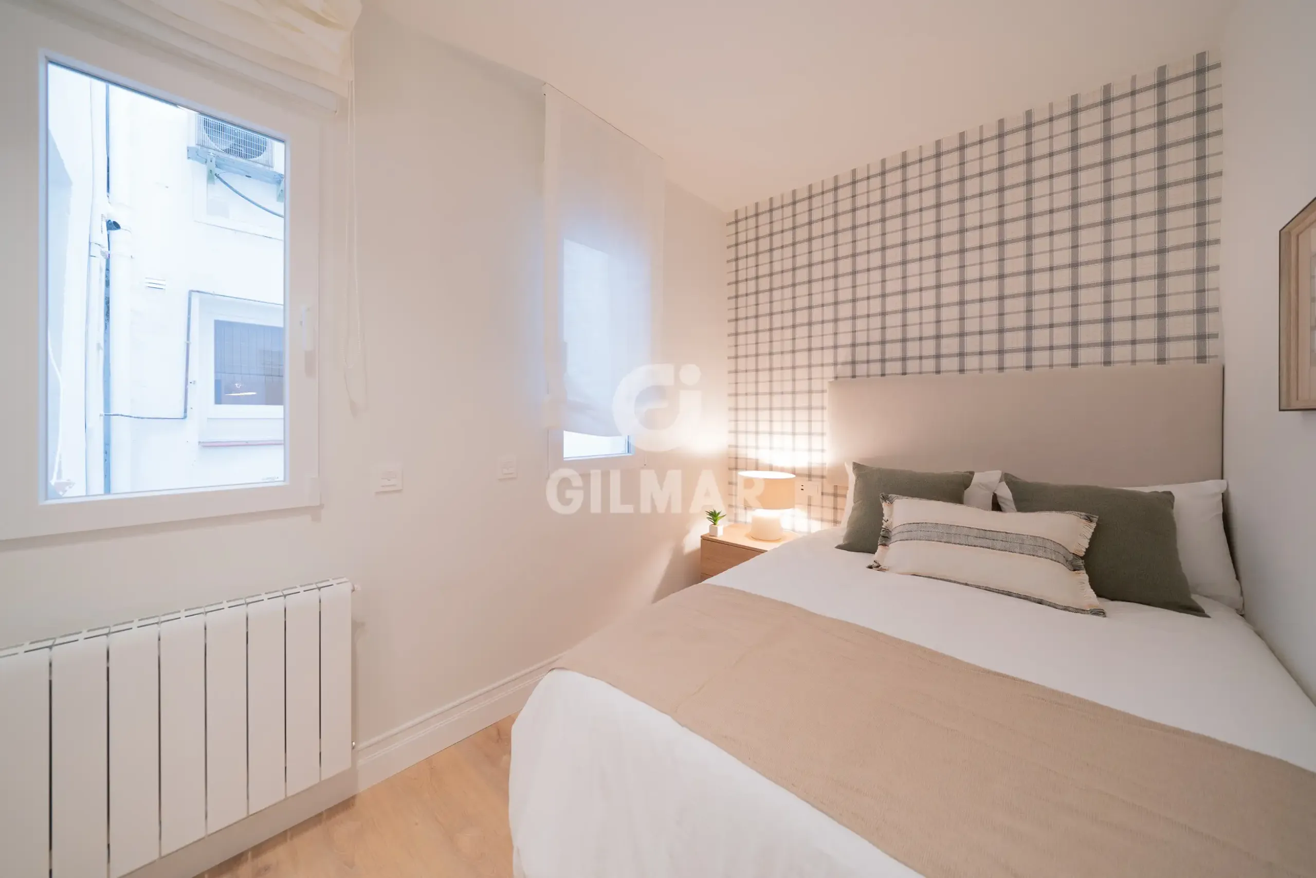 Apartment in Arapiles - Madrid