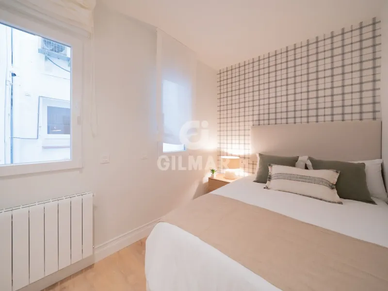 Apartment in Arapiles - Madrid