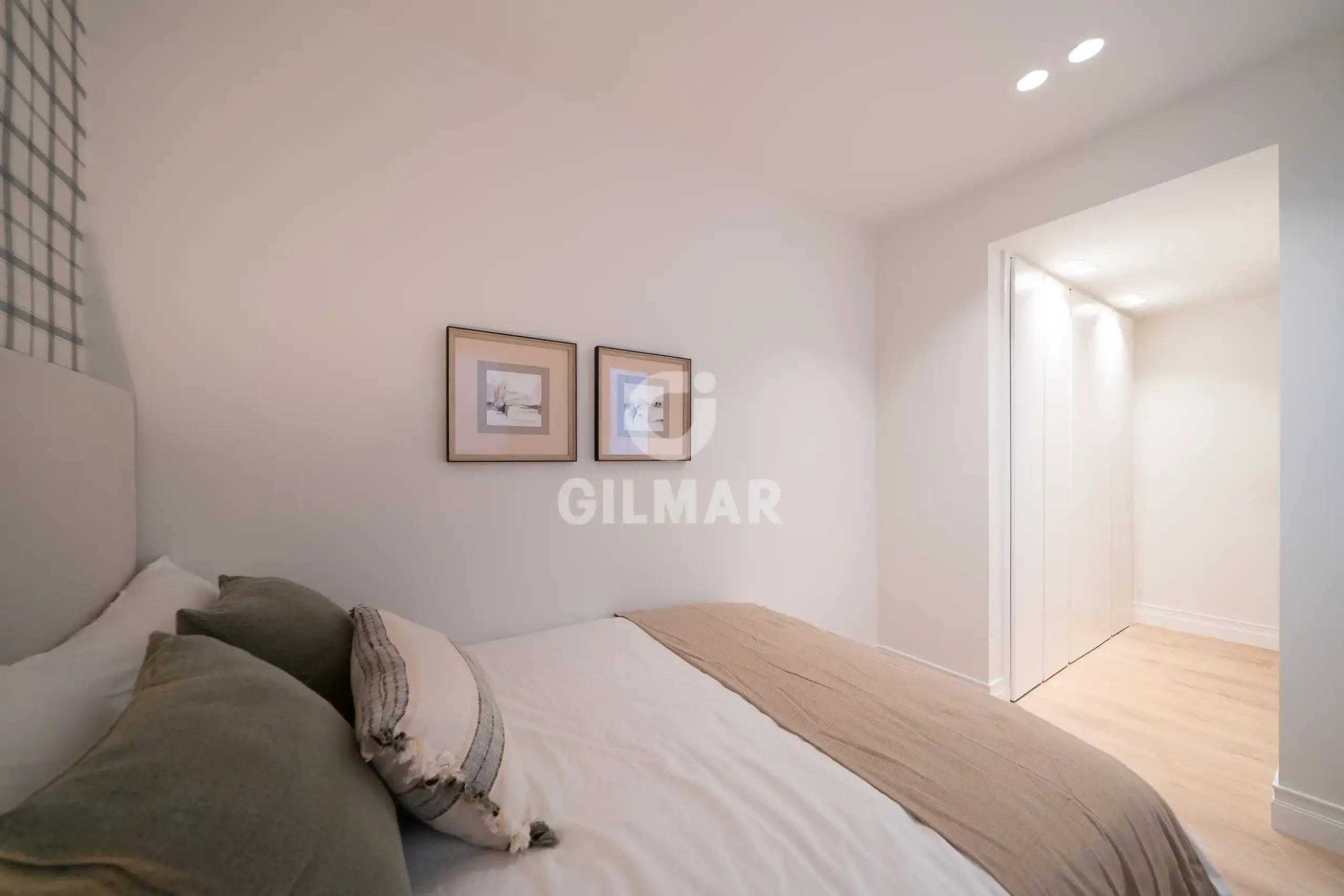 Apartment in Arapiles - Madrid