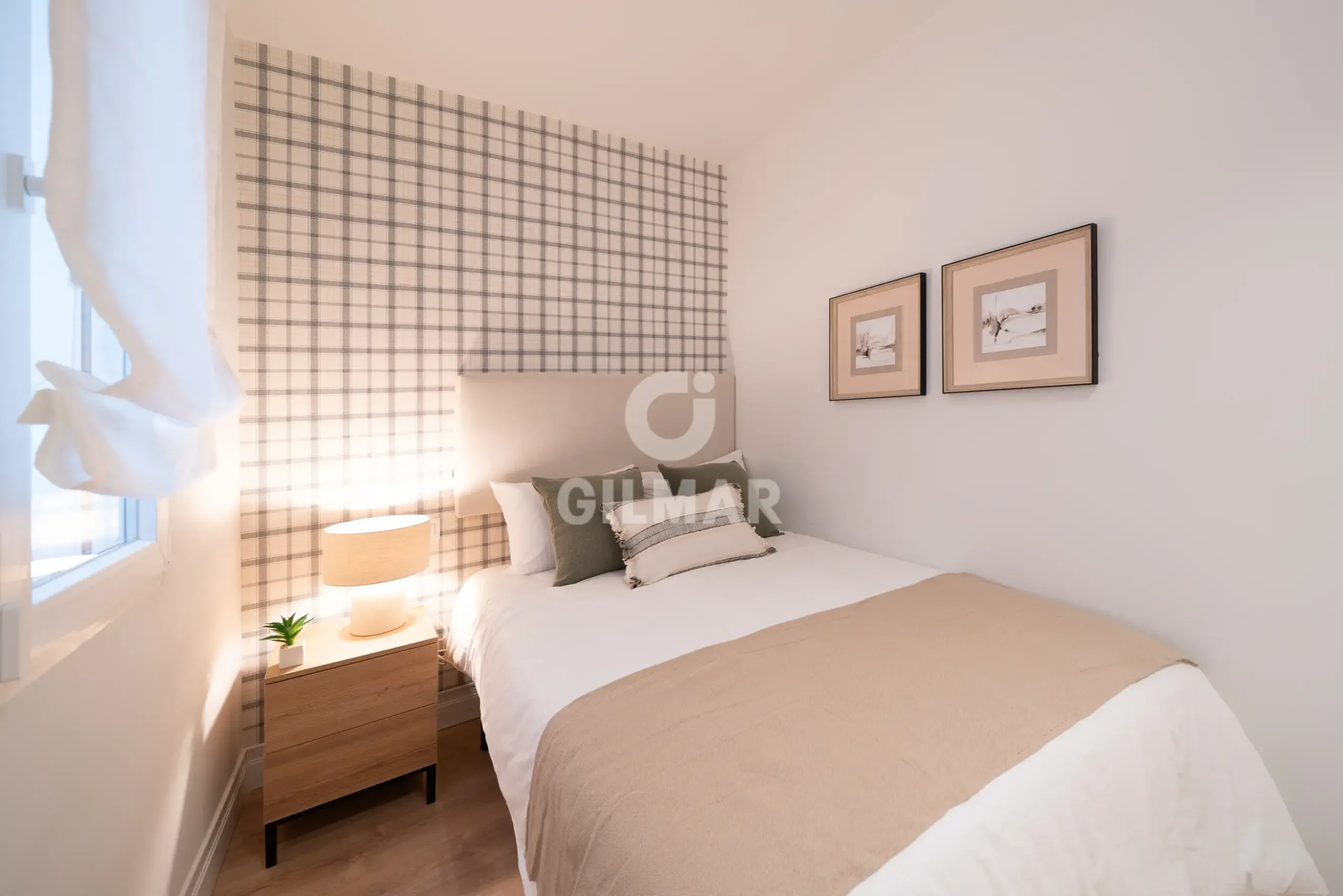 Apartment in Arapiles - Madrid