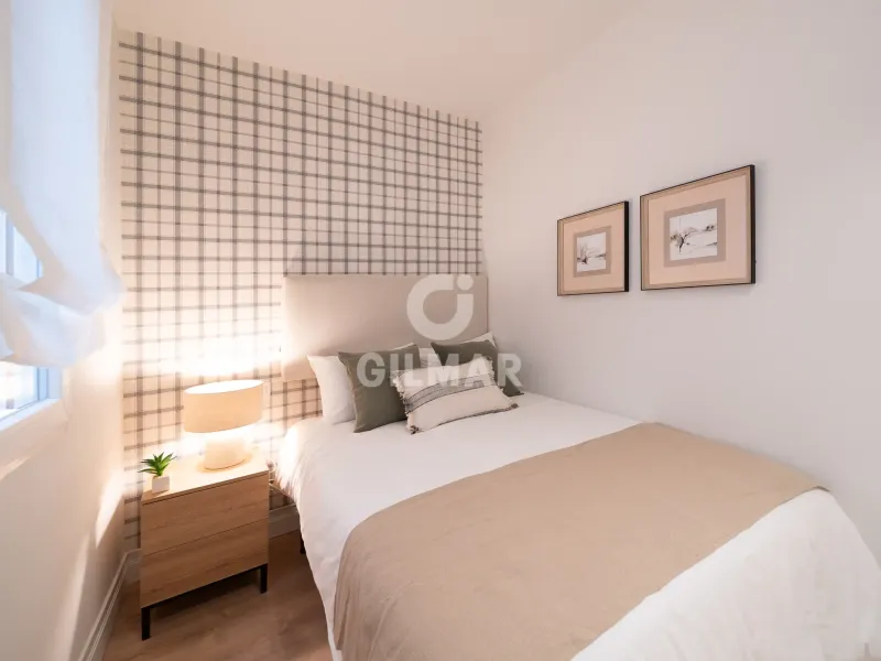 Apartment in Arapiles - Madrid