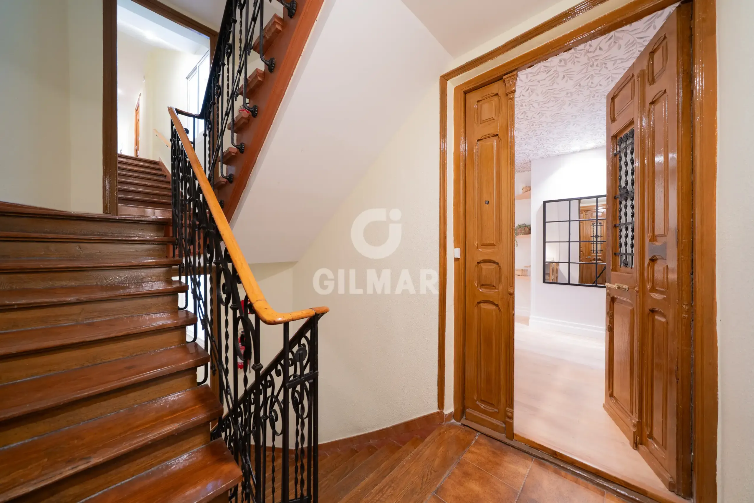 Apartment in Arapiles - Madrid