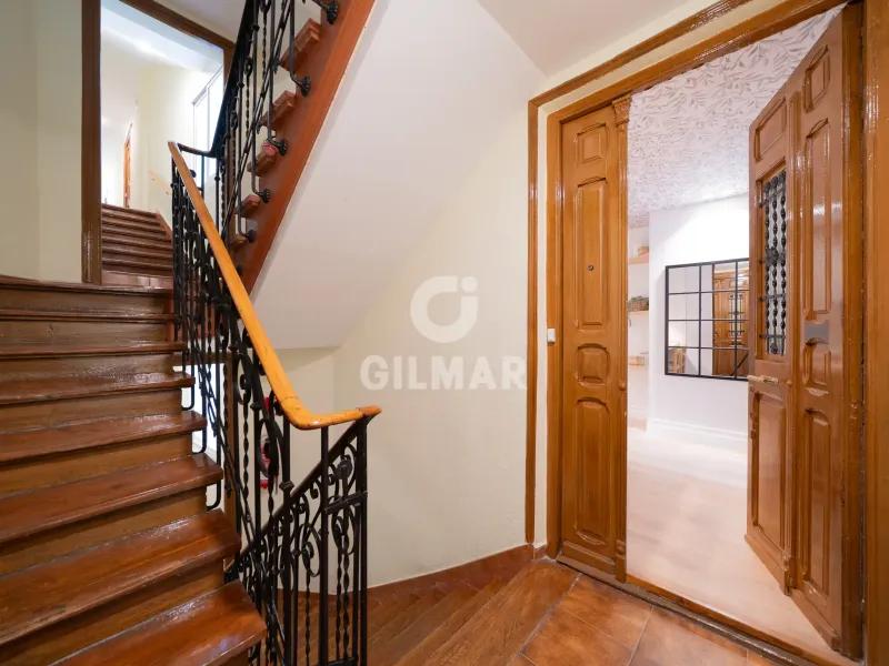 Apartment in Arapiles - Madrid