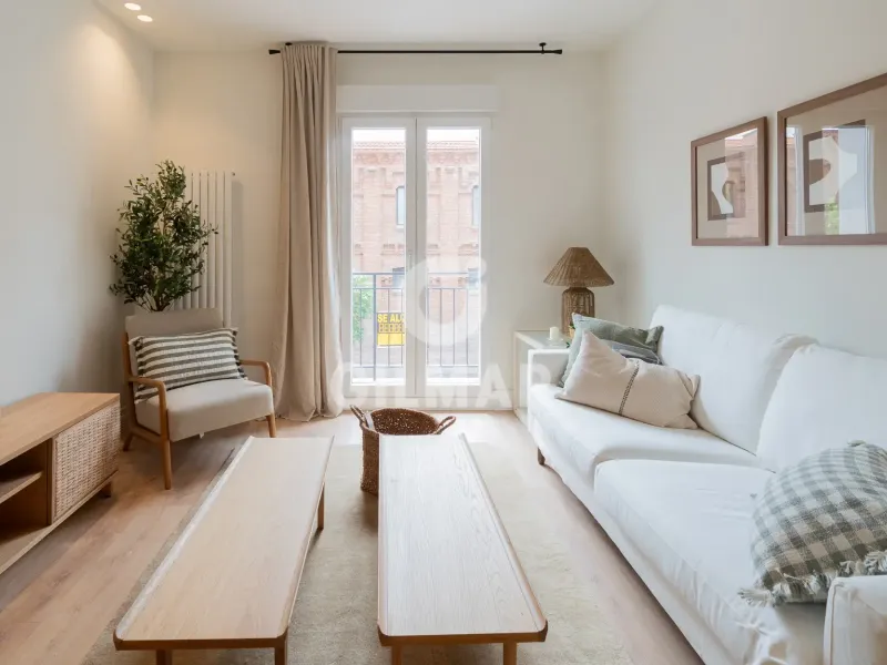 Apartment in Arapiles - Madrid