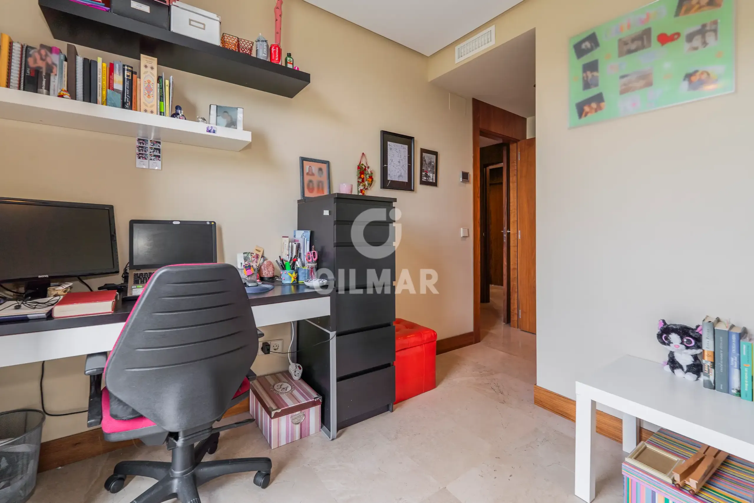 Piso en Sanchinarro - Madrid