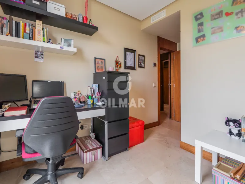 Piso en Sanchinarro - Madrid