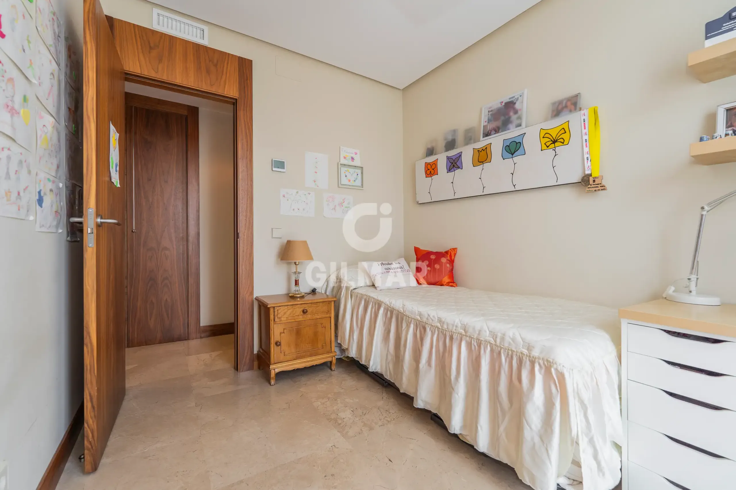 Piso en Sanchinarro - Madrid
