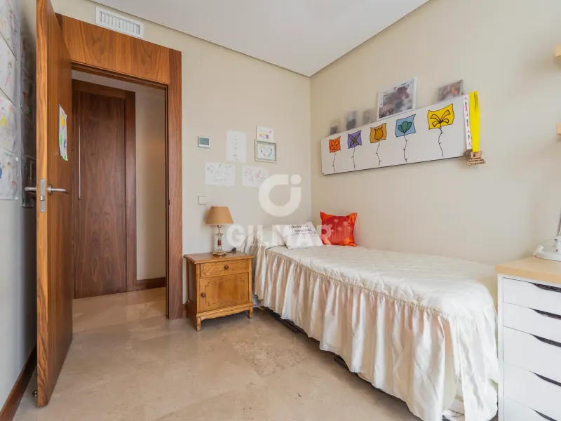 Piso en Sanchinarro - Madrid