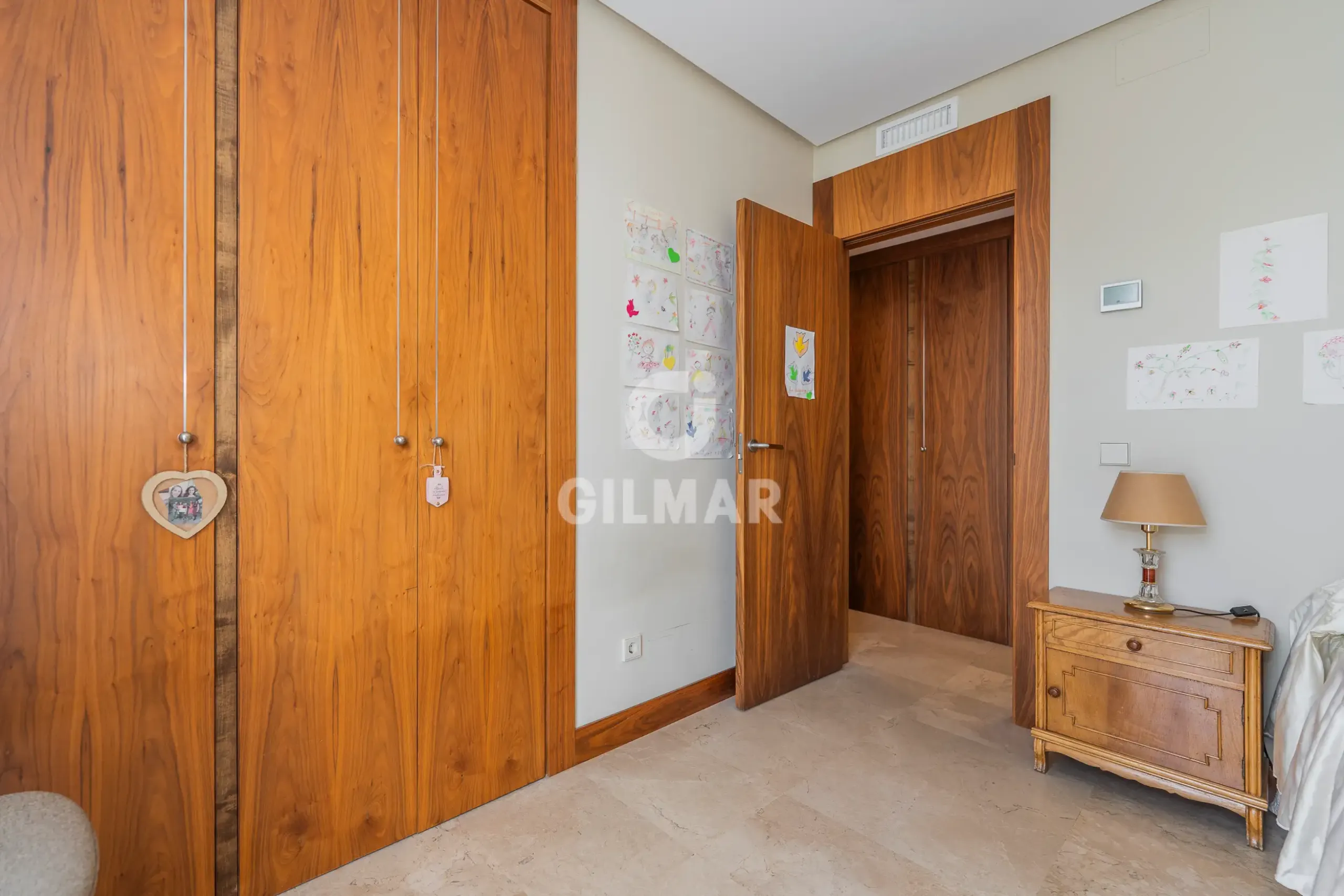 Piso en Sanchinarro - Madrid