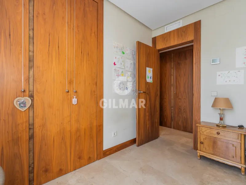 Piso en Sanchinarro - Madrid