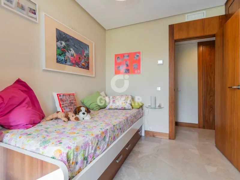 Piso en Sanchinarro - Madrid