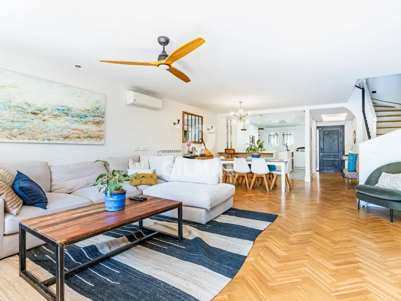 Chalet Adosado en Majadahonda - Madrid
