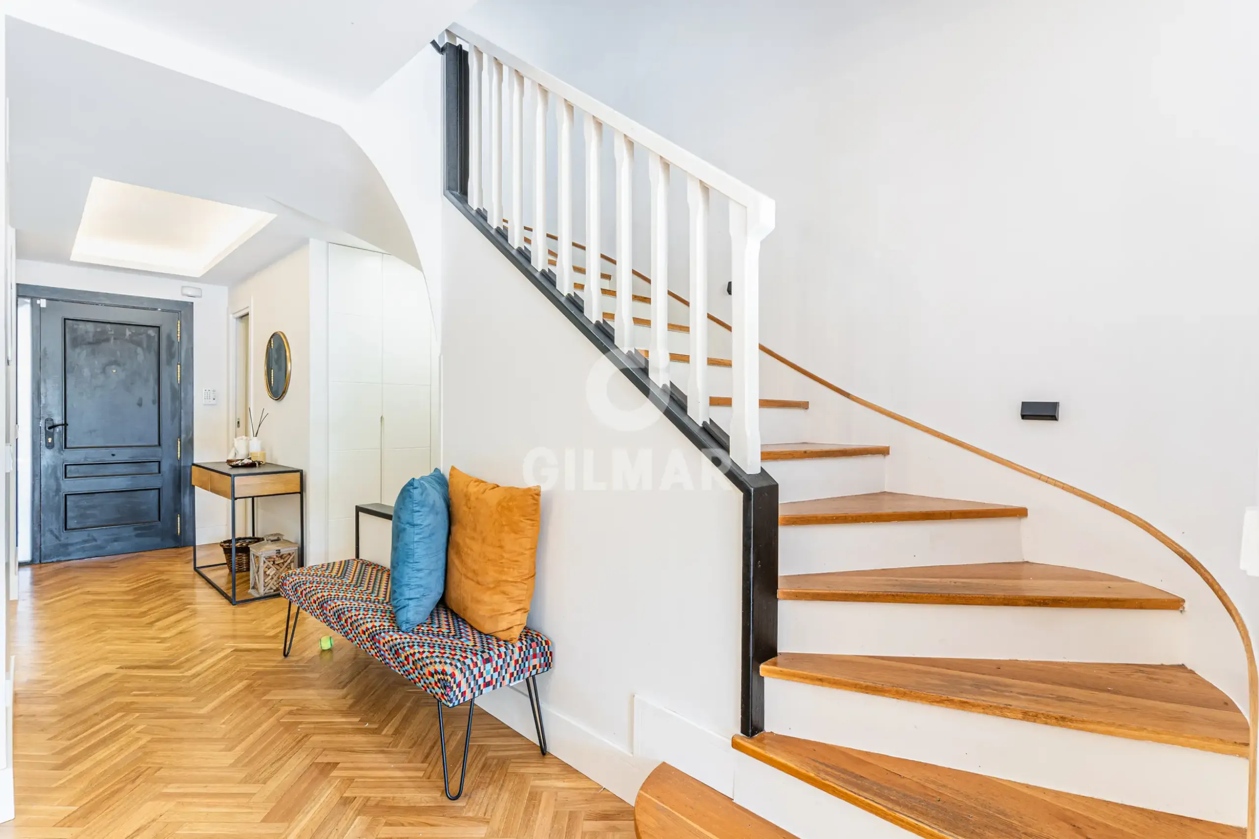 Chalet Adosado en Majadahonda - Madrid