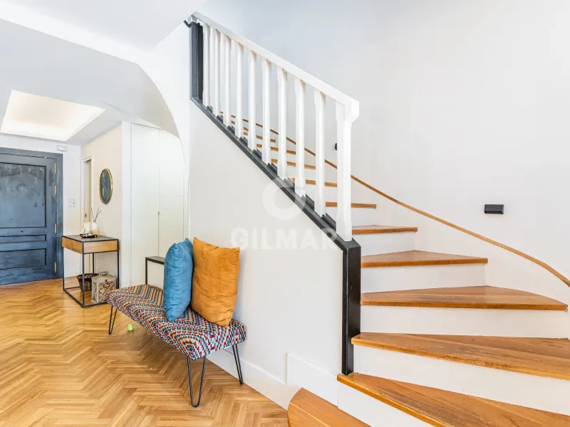 Chalet Adosado en Majadahonda - Madrid