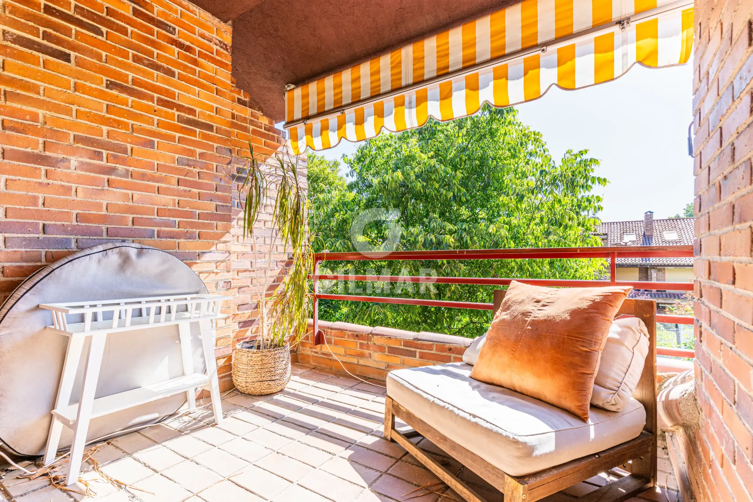 Chalet Adosado en Majadahonda - Madrid