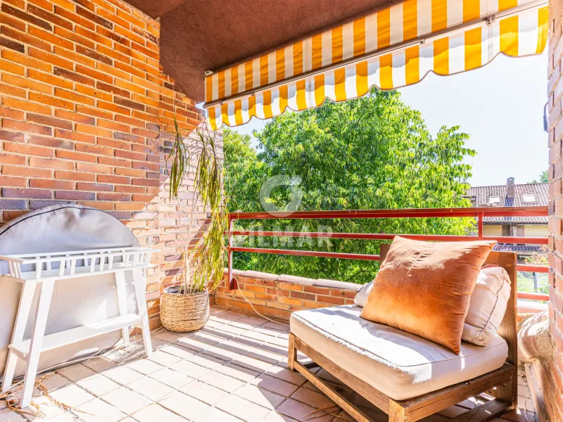 Chalet Adosado en Majadahonda - Madrid
