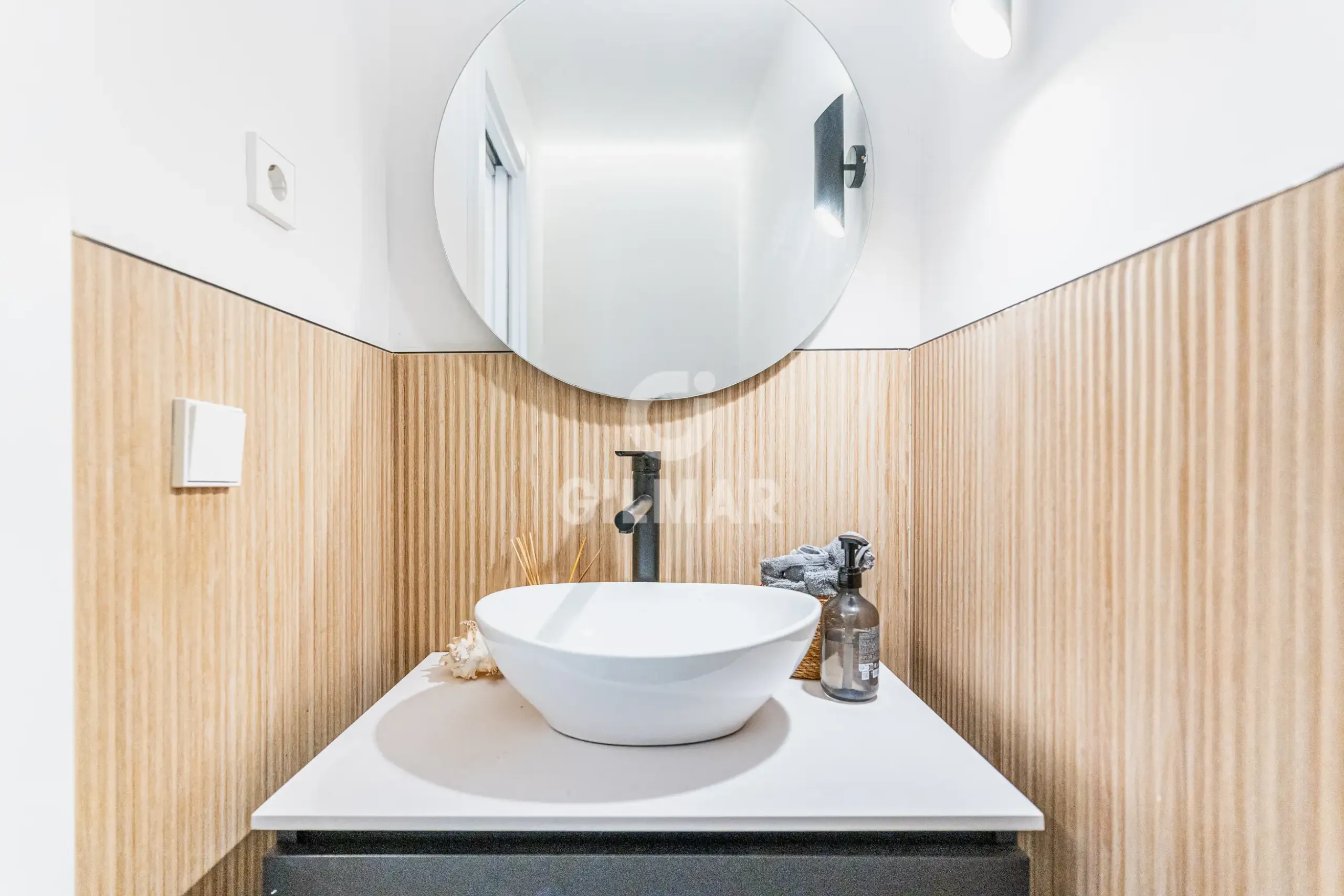 Chalet Adosado en Majadahonda - Madrid