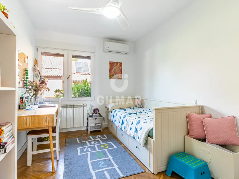 Chalet Adosado en Majadahonda - Madrid