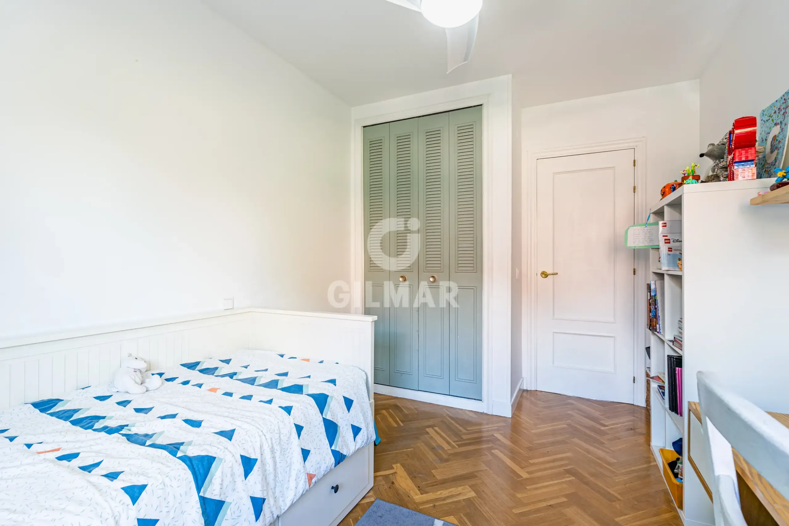 Chalet Adosado en Majadahonda - Madrid