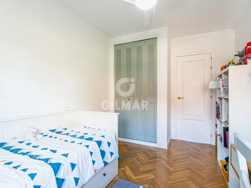 Chalet Adosado en Majadahonda - Madrid