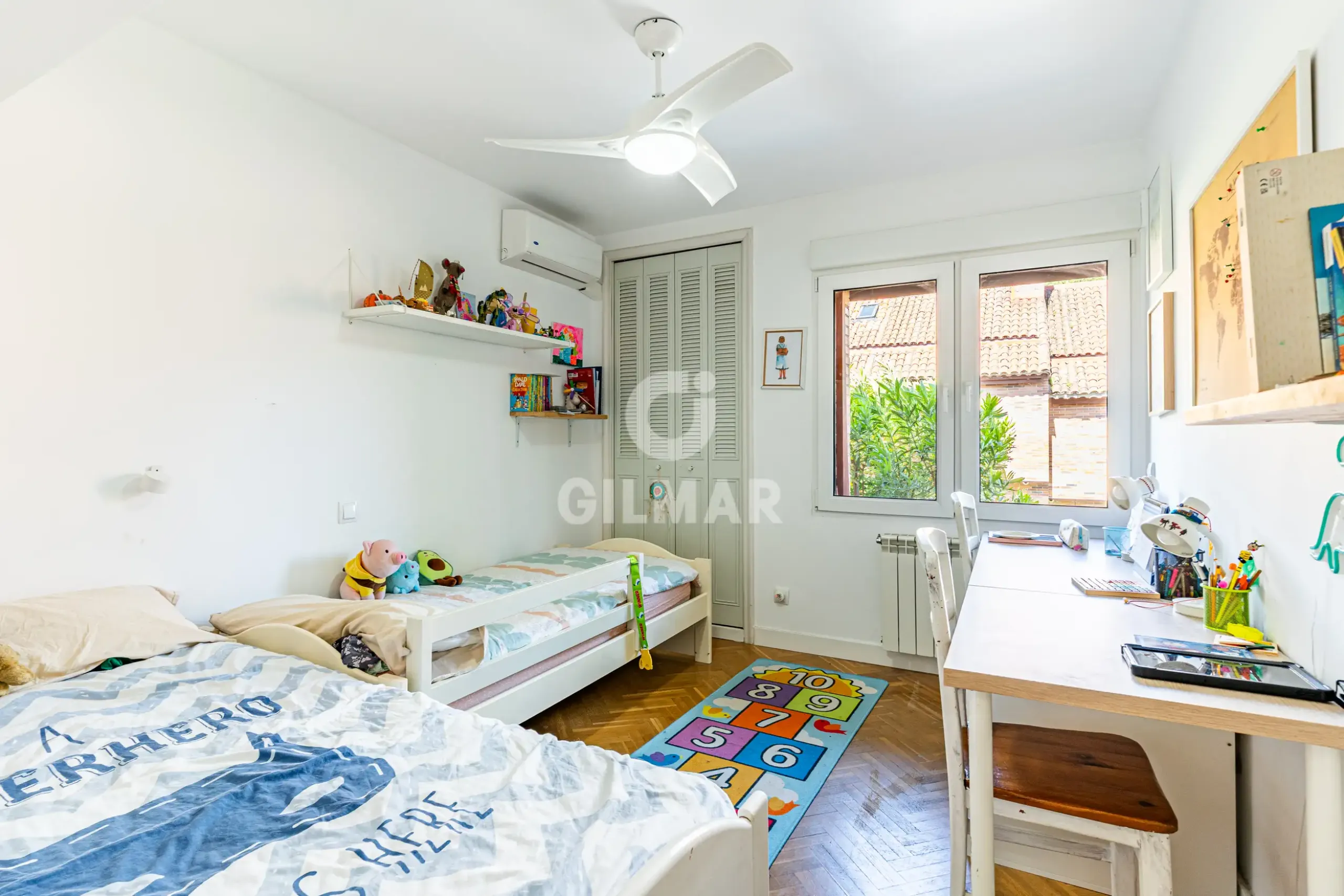 Chalet Adosado en Majadahonda - Madrid
