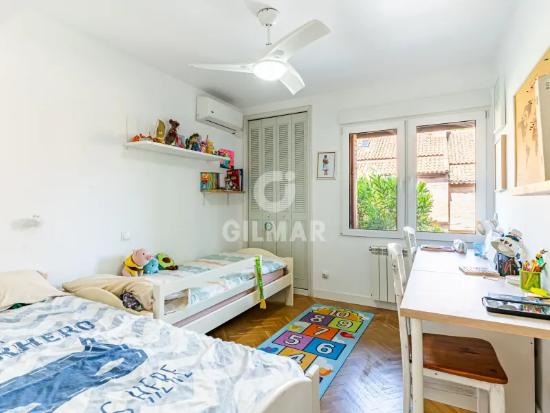 Chalet Adosado en Majadahonda - Madrid