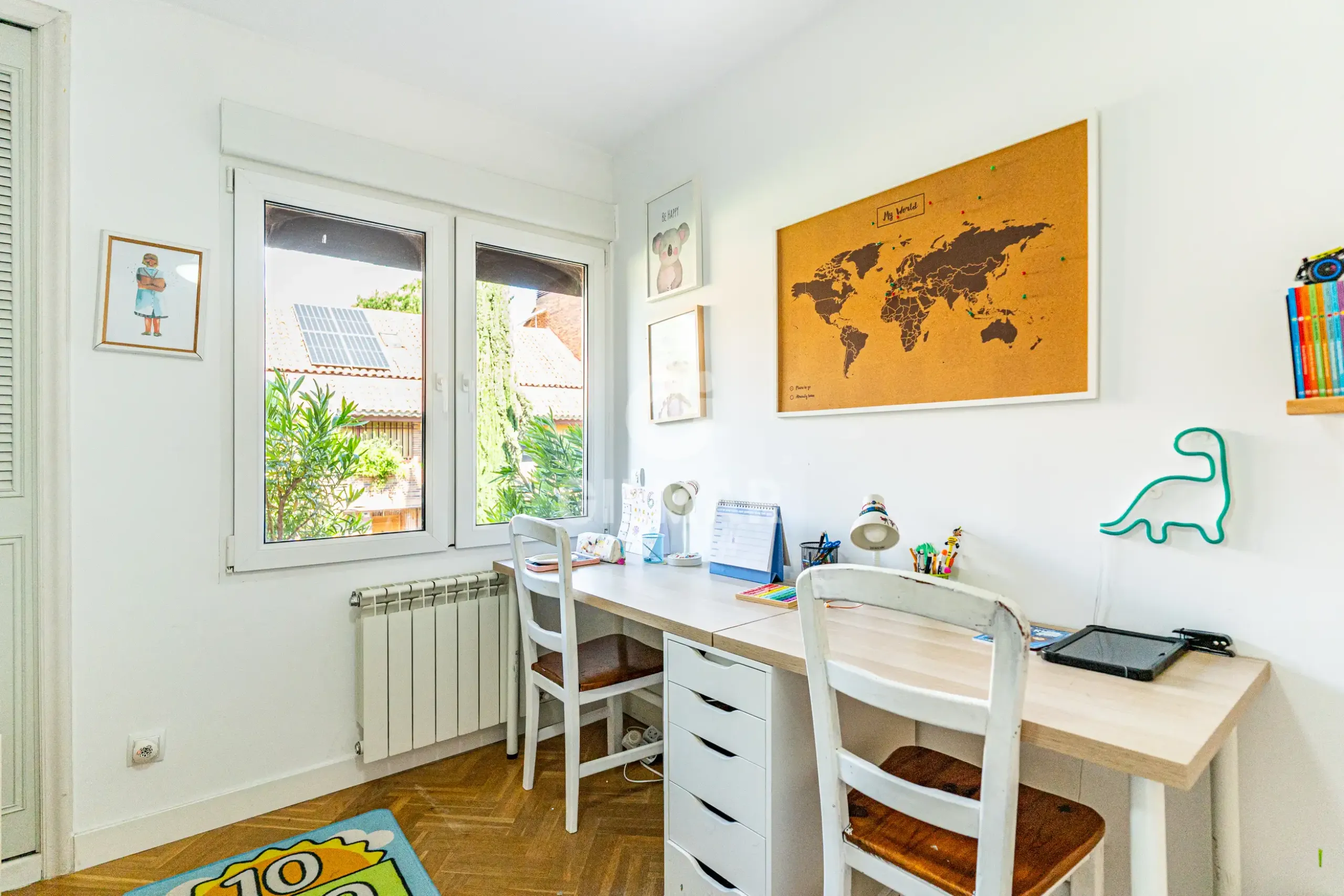 Chalet Adosado en Majadahonda - Madrid