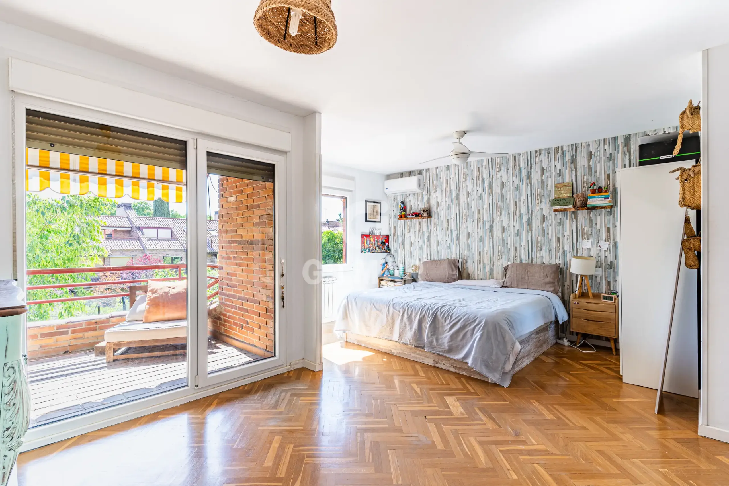 Chalet Adosado en Majadahonda - Madrid