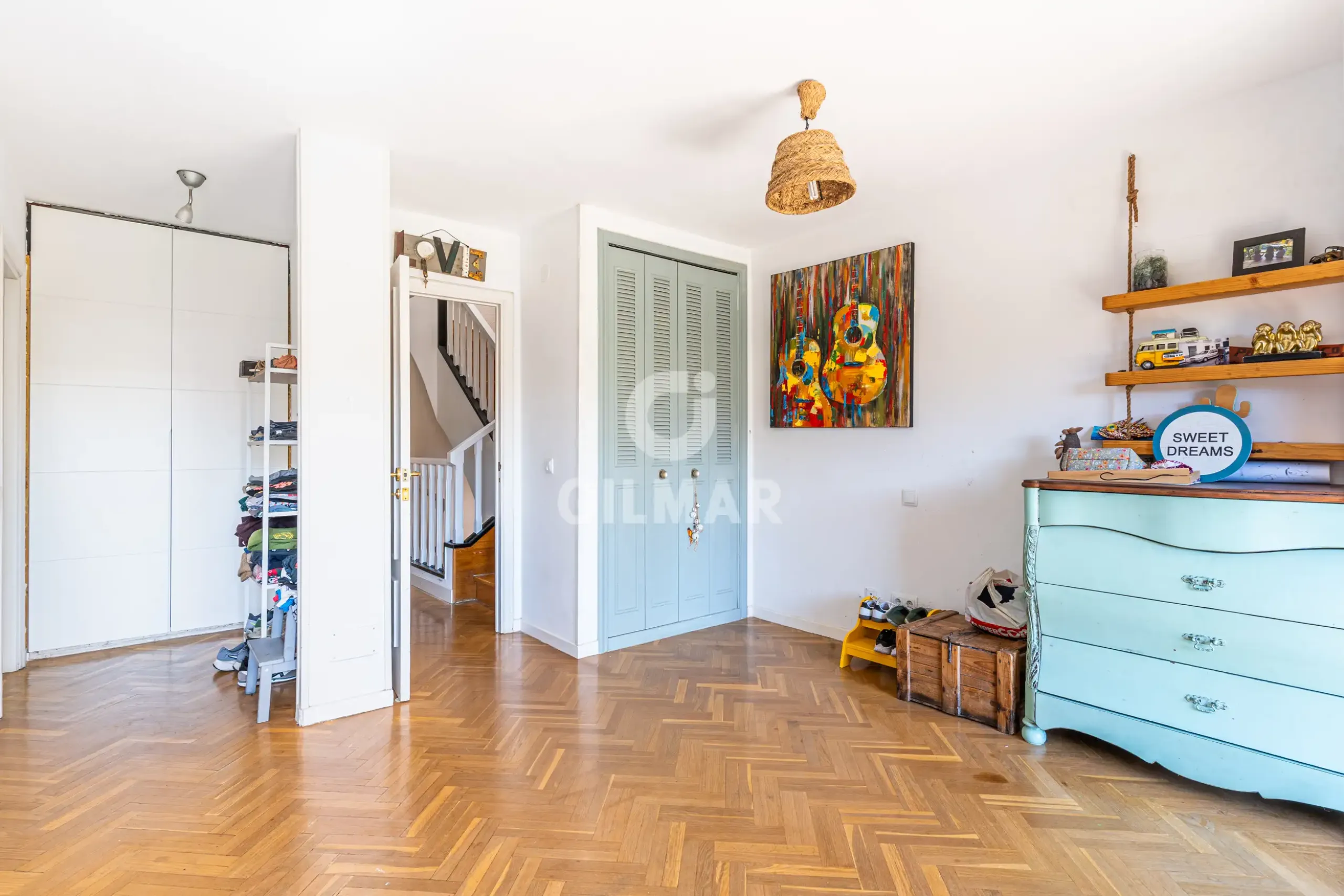 Chalet Adosado en Majadahonda - Madrid