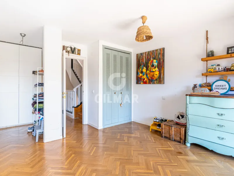 Chalet Adosado en Majadahonda - Madrid