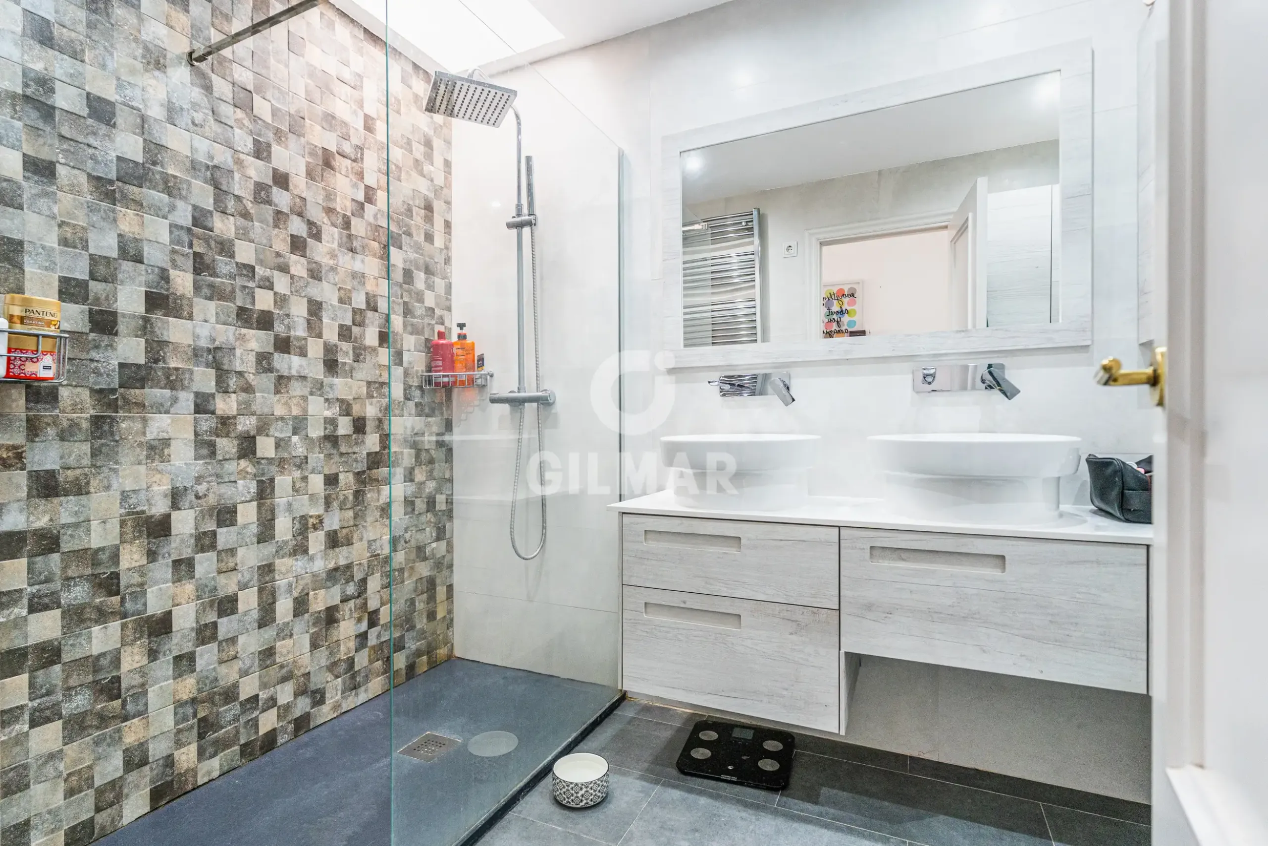 Chalet Adosado en Majadahonda - Madrid
