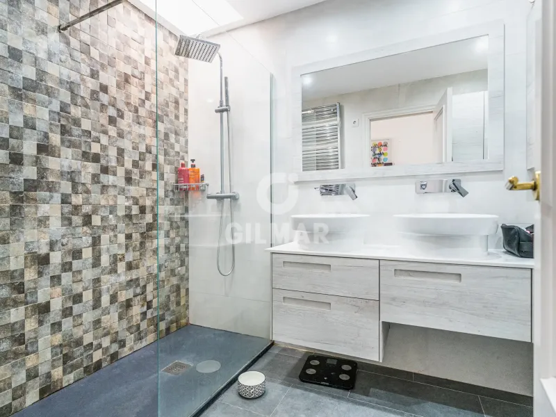 Chalet Adosado en Majadahonda - Madrid