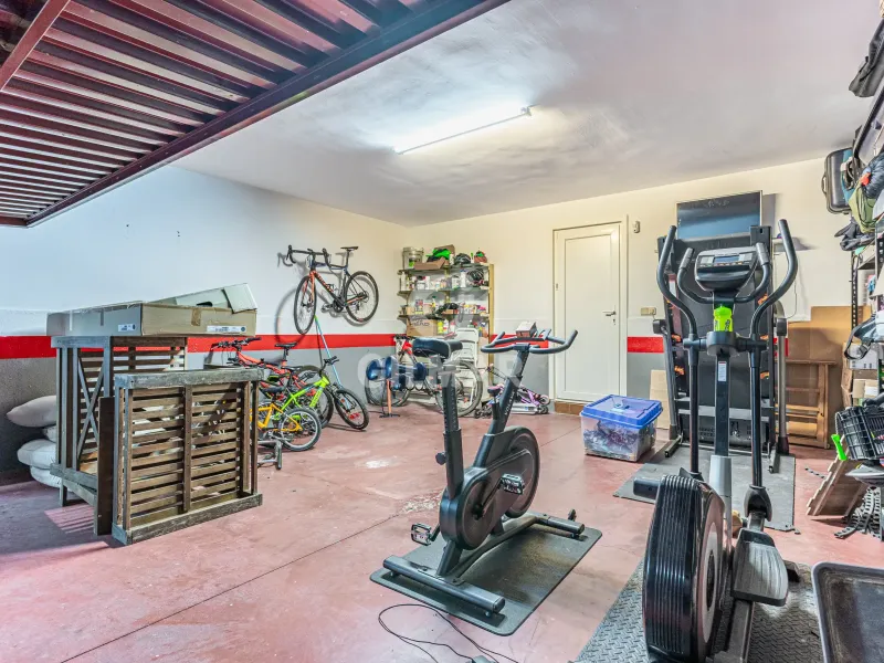 Chalet Adosado en Majadahonda - Madrid