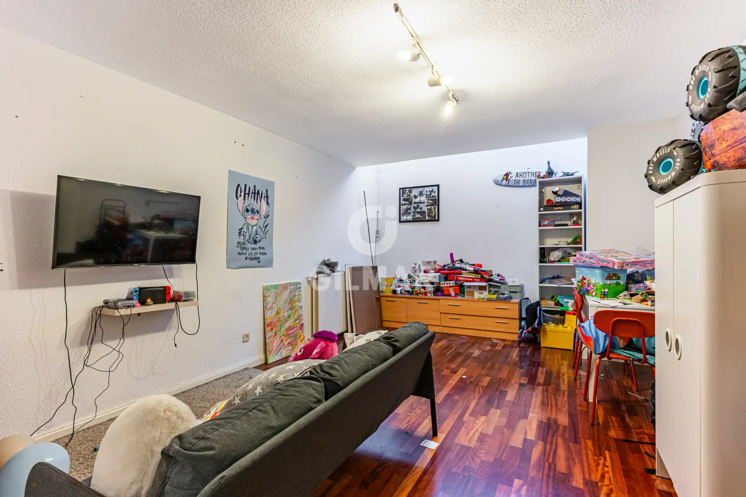Chalet Adosado en Majadahonda - Madrid