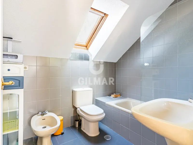 Chalet Adosado en Majadahonda - Madrid