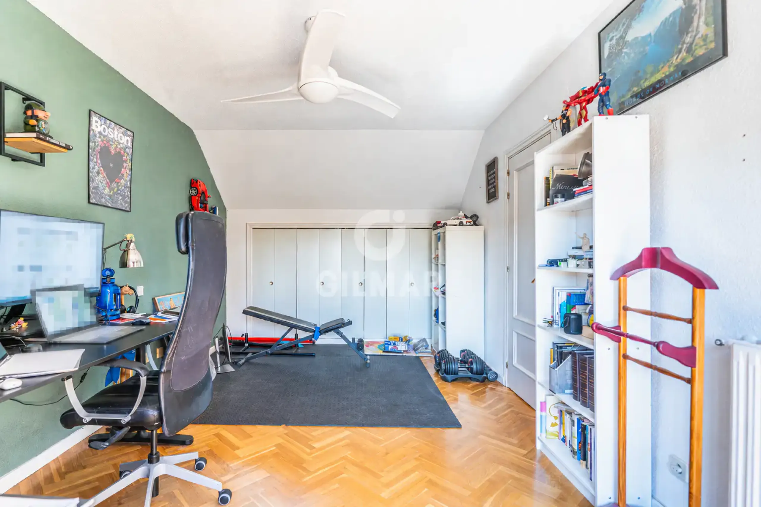 Chalet Adosado en Majadahonda - Madrid