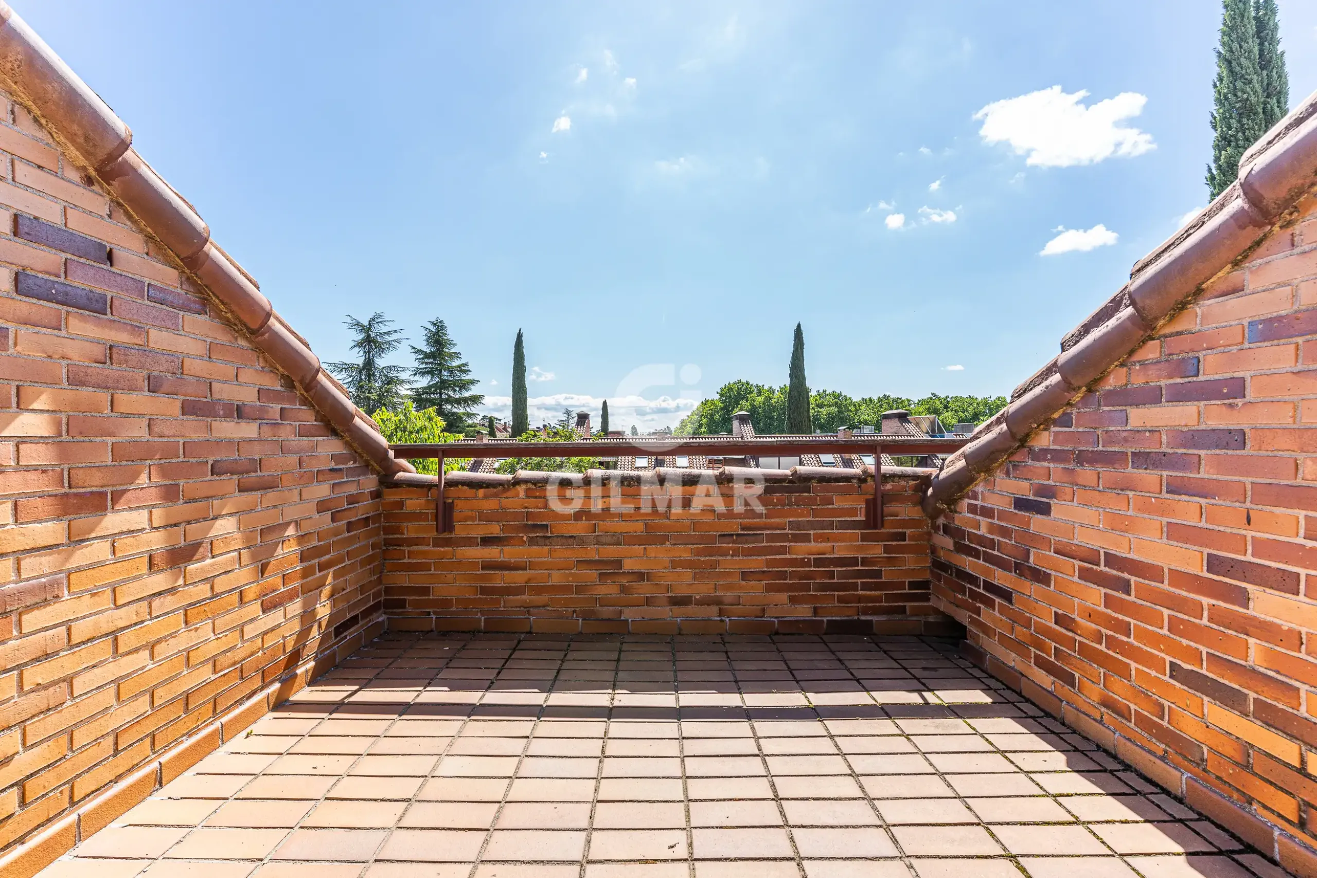 Chalet Adosado en Majadahonda - Madrid