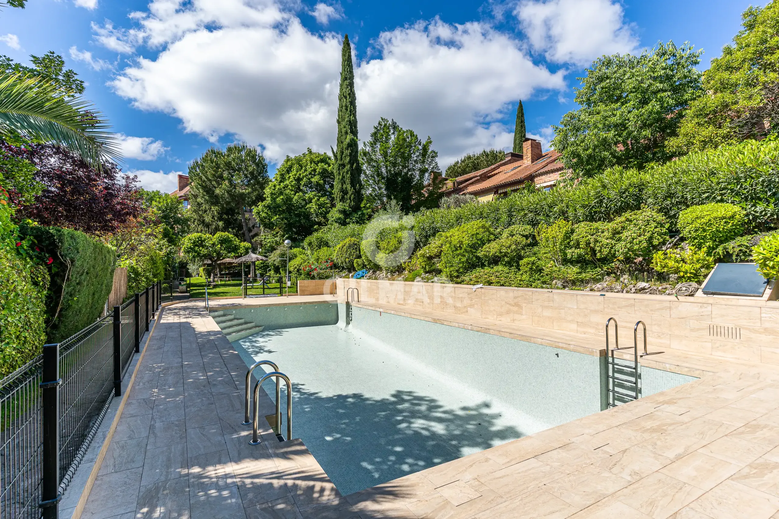 Chalet Adosado en Majadahonda - Madrid