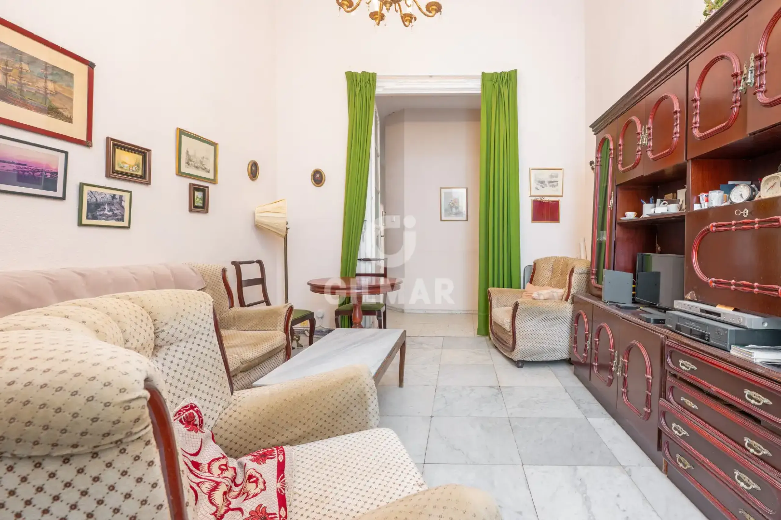 Piso en Cádiz - Cádiz