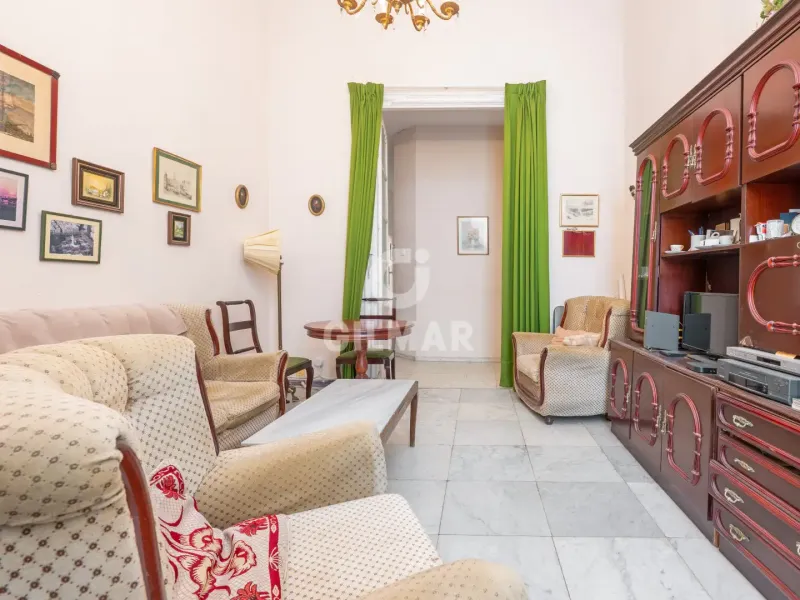 Piso en Cádiz - Cádiz