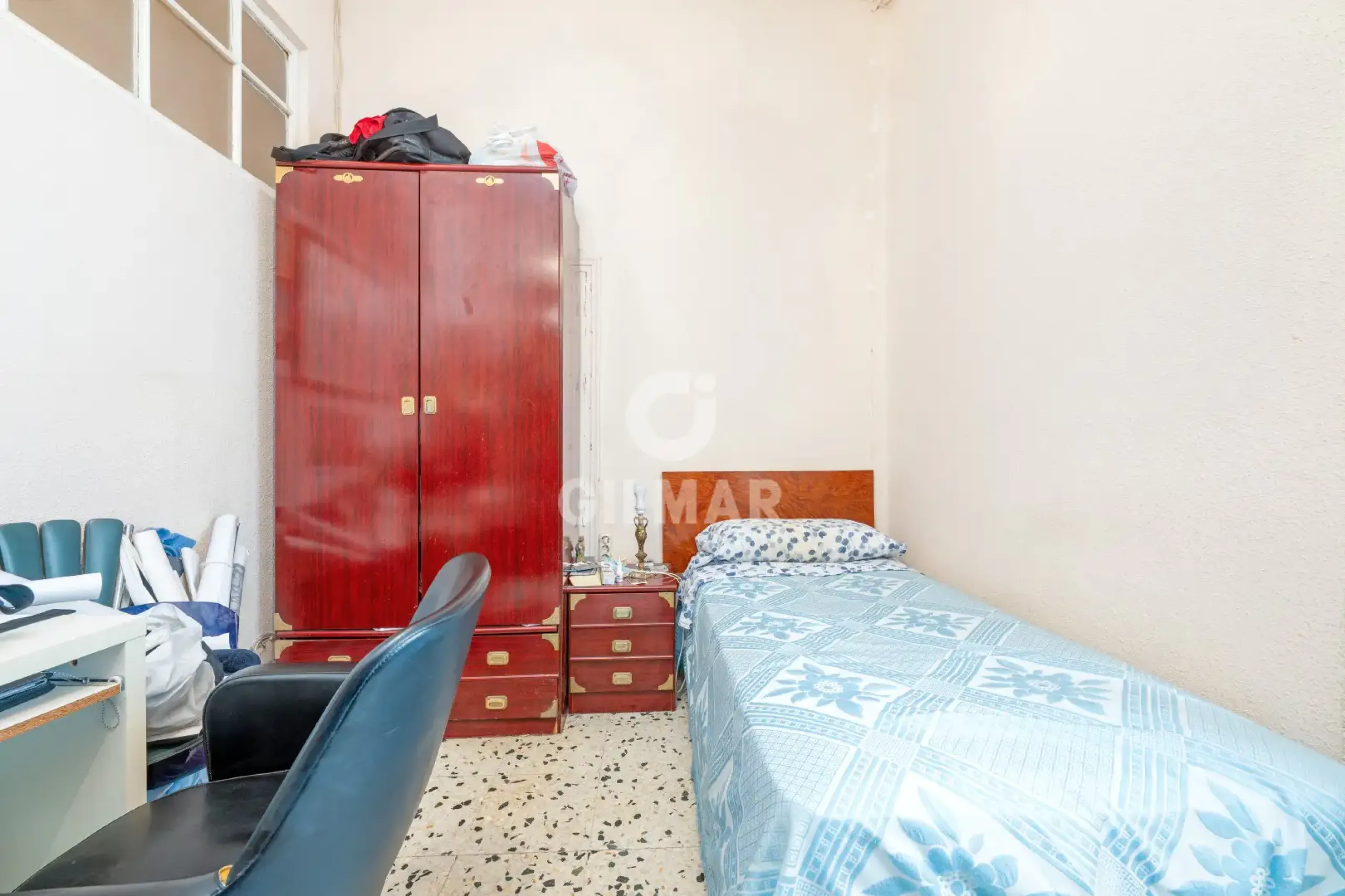 Piso en Cádiz - Cádiz