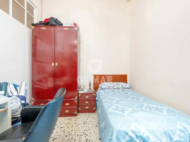 Piso en Cádiz - Cádiz