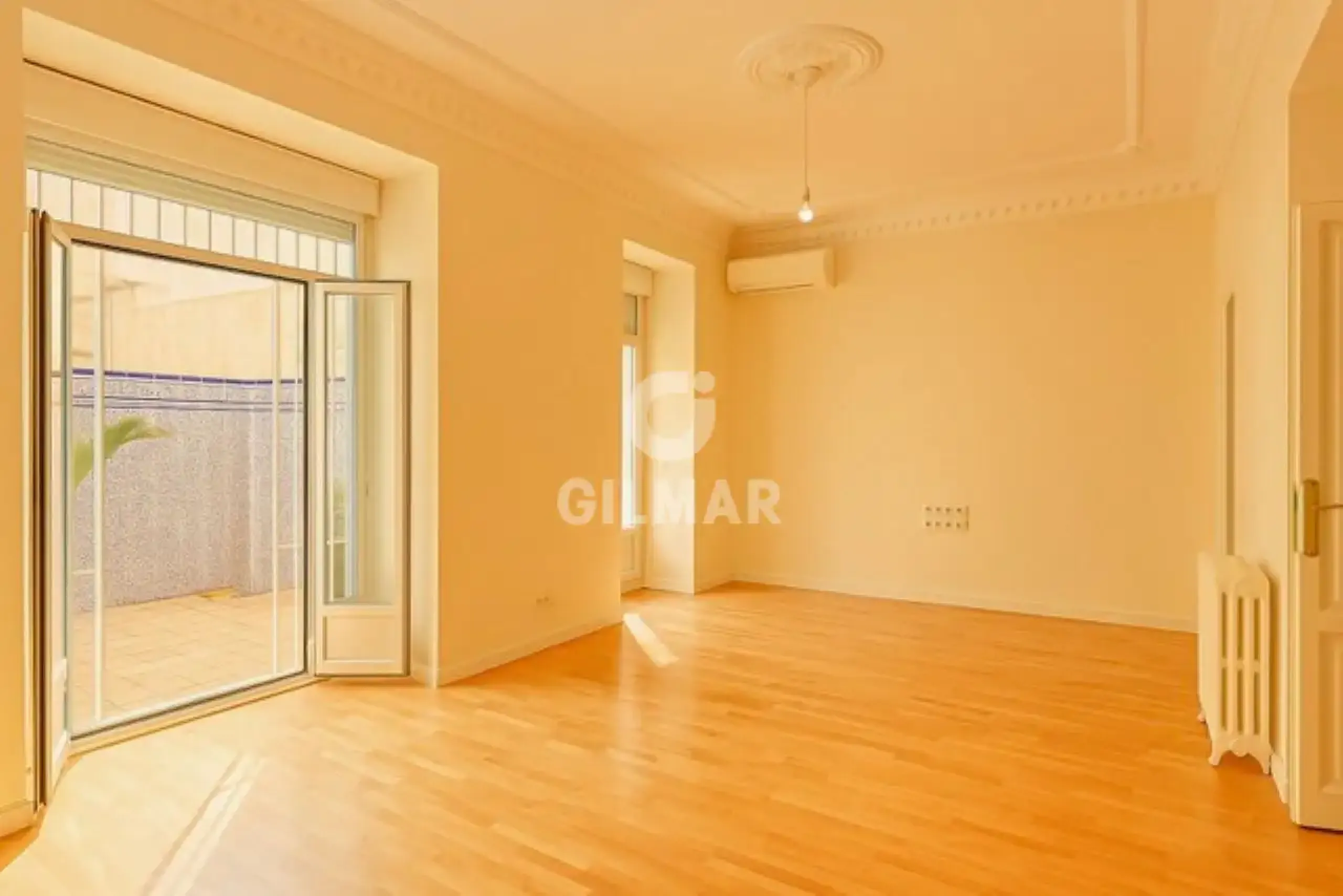 Apartment in Lista - Madrid