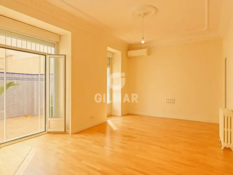 Apartment in Lista - Madrid